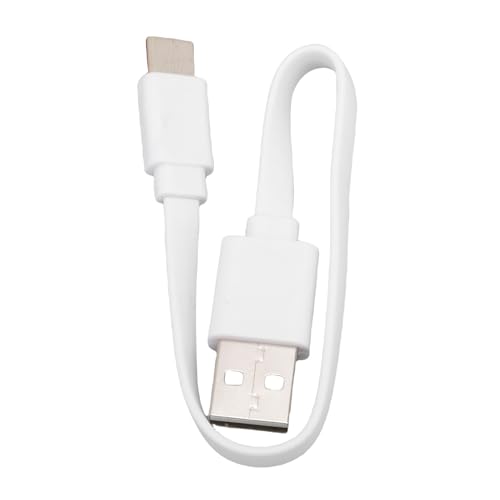 Lámpara LED de Mesa Zunate con Batería Recargable USB miniatura 7