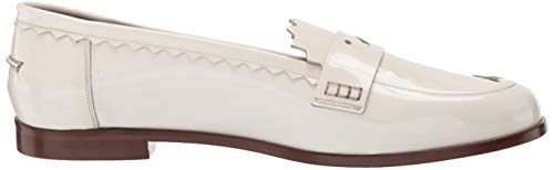 Image of Emporio Armani Women's Leather Loafer