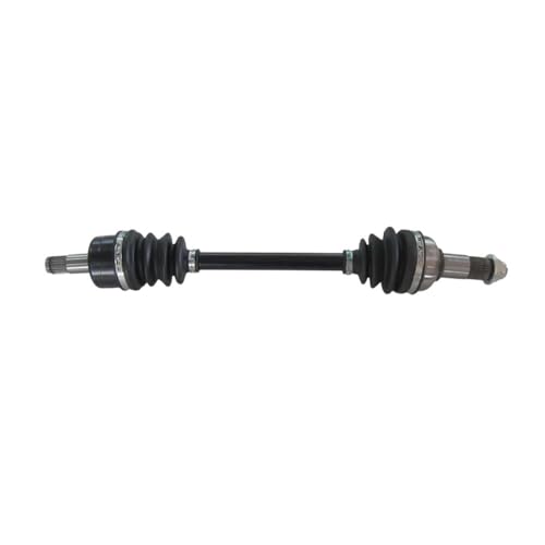 Arbre d'entraînement d'essieu CV avant pour quad 550 700 450 EPS 28P-2510F-04