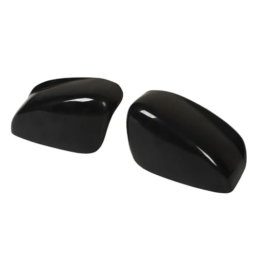 Remplacement rétroviseur latéral Accord coque de rechange plastique ABS pour modèles 08-12 - 3