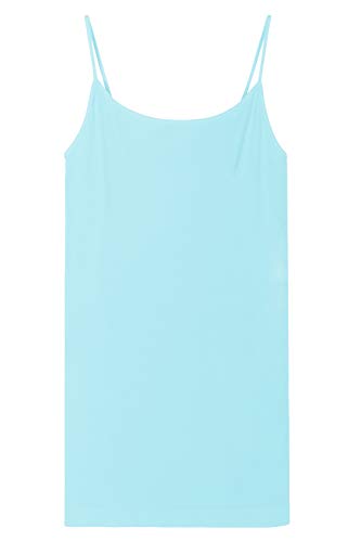 Image of NIKIBIKI Women Seamless Basic Camisole, Made in U.S.A