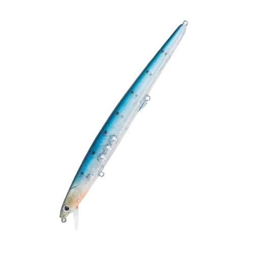 �e�C���E�H�[�N(Tailwalk) ���A�[ �V�[�t�B���K�[�~�m�[ ���~�e�b�h�J���[ 173mm #02 �N���A�T�[�f�B��