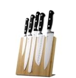 Messerblock Magnetisch, Doppelseitiger Starker Magnetischer Messerhalter Aus...