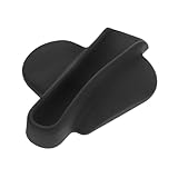 TOPBATHY Herzförmiger Silikon Handyhalter Lipgloss Halter Tragbarer Lippenstift Organizer...