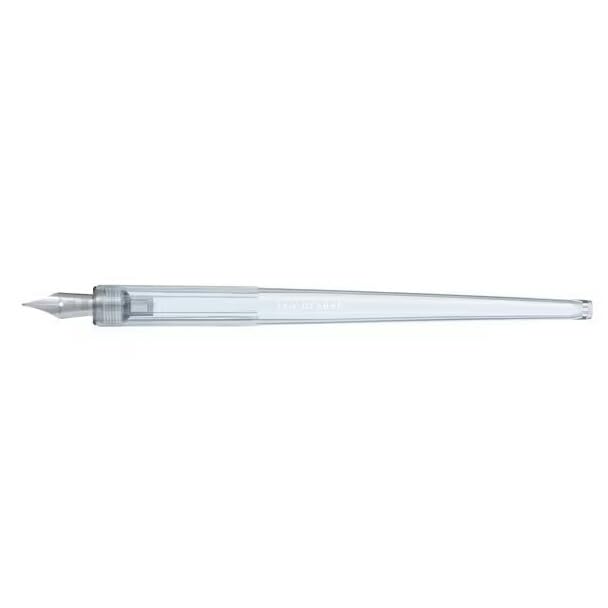 Stylos Pilot Iro-utsushi FIR-70R-NC-F à plume F fine pour changer d'encre sans rinçage complexe