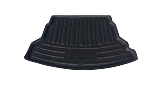Tapis coffre arrière plateau pour escapades en famille et transport de chiens CRV