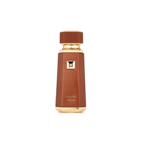 Perfume liquid marrón francés avenue - Eau de parfum 100 ml