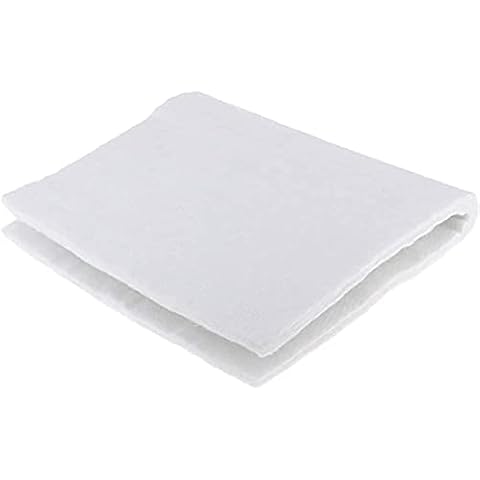 NACHEE Muffler Mat muffler packing Fiberglass Exhaust muffler packing material Universal Muffler Packing for 2-Stroke 4-Stroke Motorcycle ATV Dirt Bike for Exhaust Pipe Wrap Silencer Cover