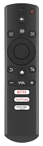 Image of KhotIlong Replacement Remote Control for Portable Projector,Compatible with ‎GooDee YG600-Movin Portable Projector.(1Pack)