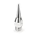 Dremel 201 Lot de 2 pointes à souder pour fer à souder à gaz Dremel Versatip et Versaflame