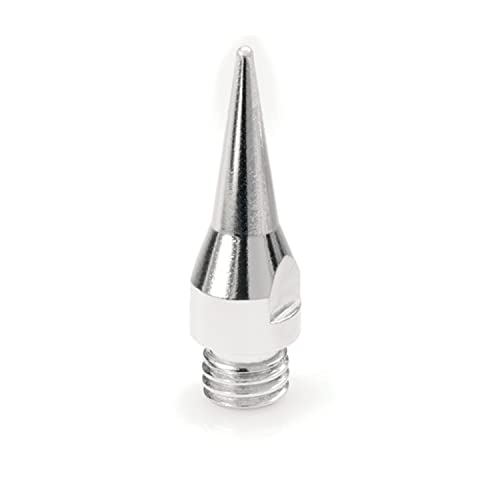 Dremel 2200 VersaFlame Stationären Brenner - Butangas-Lötlampe, Gasbrenner und Löt-Set & 201 Lötspitze - Zubehörsatz für… – Bild 6