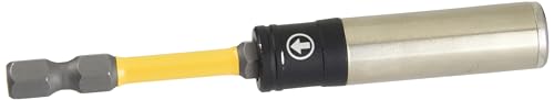 Dewalt DT7522-QZ - Adaptador De Puntas Con Zona Flextorq Con Bloqueo RáPido - 3