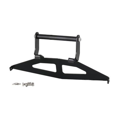 Support smartphone moto anti-vibration VFR 1200 X plaque navigation 12mm