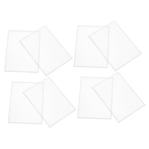 FOMIYES 10pcs n[hJ[hP[X Q[J[hیpX 炩dグ h h@\t 