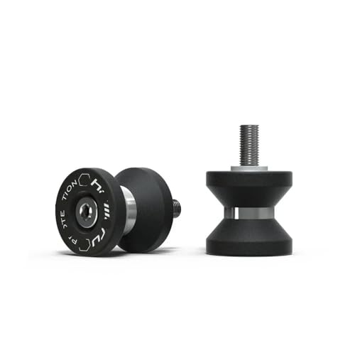 Bobines curseurs de bras oscillant pour moto 660 2024