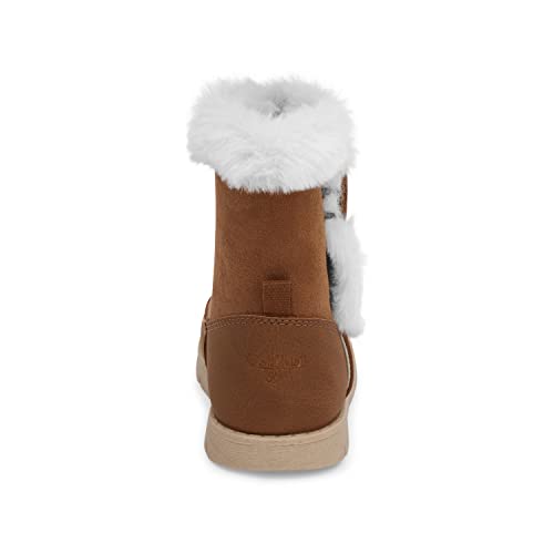 OSHKOSH B'GOSH Girl's Siberian Fashion Boot3