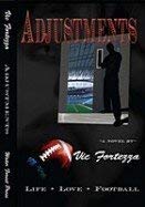 Adjustments: A Novel 0981584659 Book Cover