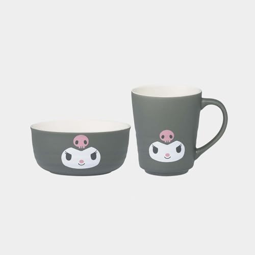 Taza de cerámica Skater CHMG2-A 260 ml miniatura 7