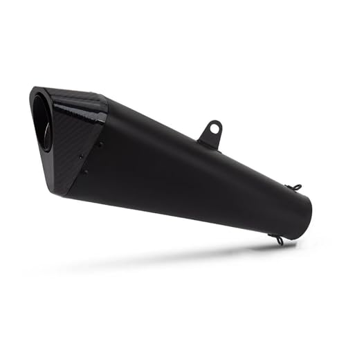 �m�C�Y�������u �ɓK������ CBR650R �a �J�[�{�����}�t���[(F black 60mm)