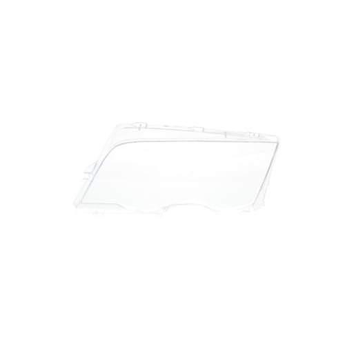 TYC Cristal de faro 20-0012-LA-1 izquierda