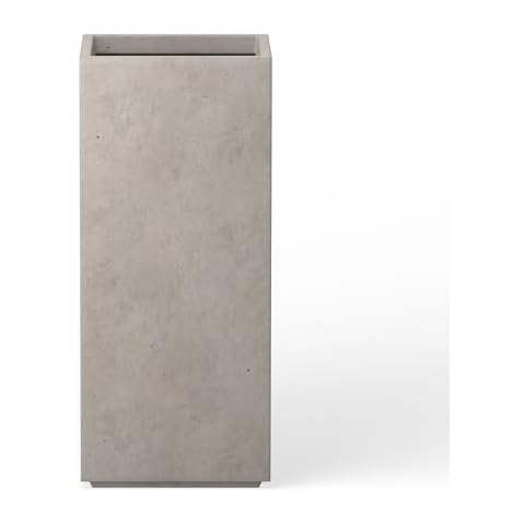 Kante 23.6" Concrete Planter Cover