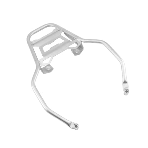 Support de coffre arrière moto pour sécuriser vos longs trajets