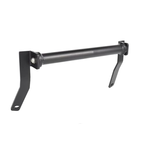 Extension crossbar support pour BMW pour rouler avec son GPS sur R1200RS