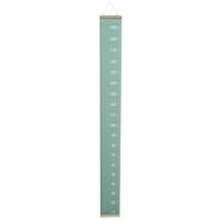 Hemobllo 1pc Children Growth Chart, Kids Height Ruler Removable Wall Hanging Measurement Tool, Decorative Height Tracker for Nursery, Bedroom, Playroom, Office, Dorm, Store, Combining Functionality