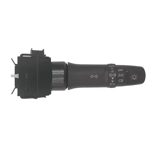 �X�e�A�����O�R�����X�C�b�` Compatible With Mitsubishi For Outlander 2006-2012 For Pajero 2014 8614A067 �X�e�A�����O�C���W�P�[�^�[�R���g���[���X�C�b�`�^�[���V�O�i�����o�[�X�g�[�N