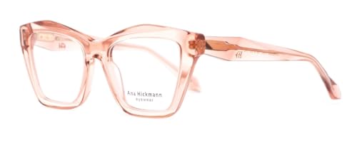 Ana Hickmann Gafas de Vista AH6530 T01