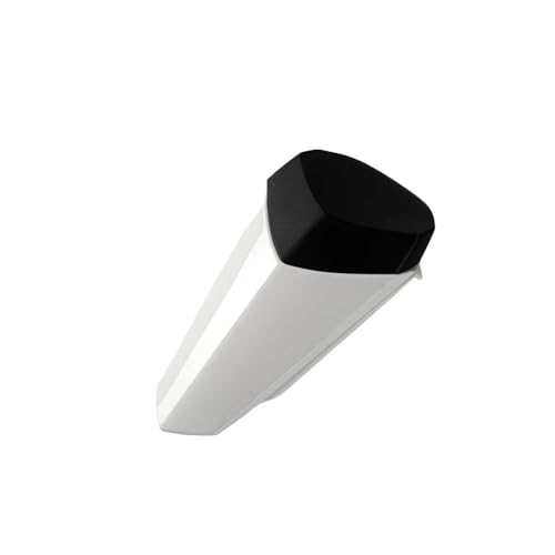 Capot de siège arrière moto YZF R6 idéal pour les sorties sur piste et look solo racing