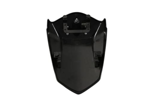 Capot de selle Super Duke 1290R finition noire injectée premium look monoplace - 4