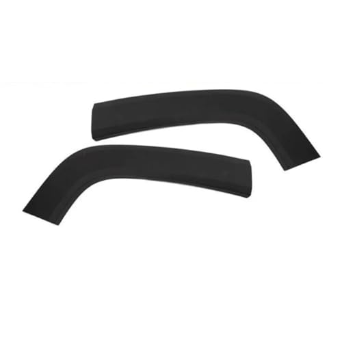 �T�C�h�t�F���_�[ ���l�Q�[�h 2015-2021 �p �t�����g�����A�z�C�[�� �}�b�h�K�[�h �A�[�` �t�F���_�[���[��(Rear wheels left and right)