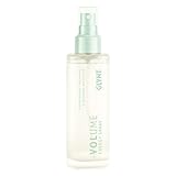 Glynt Volume Energy Spray ist ein wärmeaktives Leave-In Produkt, das Ihr Haar mit Sojaprotein, Seidenprotein und Keratin pflegt und stärkt