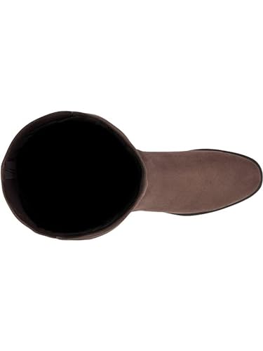 NINE WEST Women's Allair2 Over-The-Knee Boot3