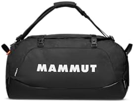 Mammut Cargon 90 Duffle Bag - Bolsa de Viaje para Hombre y Mujer ...