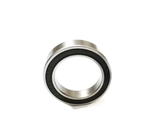 Micro roulements à gorge profonde pour restaurer vos vélos - 2