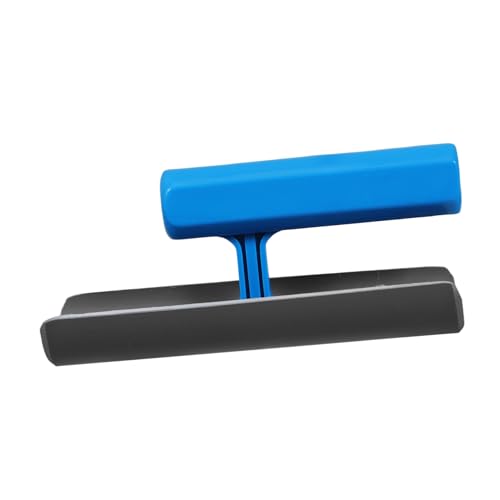 Operitacx Cazzuola Curva Per Posa Mattoni Finitura Calcestruzzo Bordatore Curvo Per Calcestruzzo Rastrello Bordi Utensile Lisciare Attrezzo Piazzamento Strumento Bordi Frattazzo Muratura