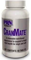 Urinary Support - 60 chewable tablets