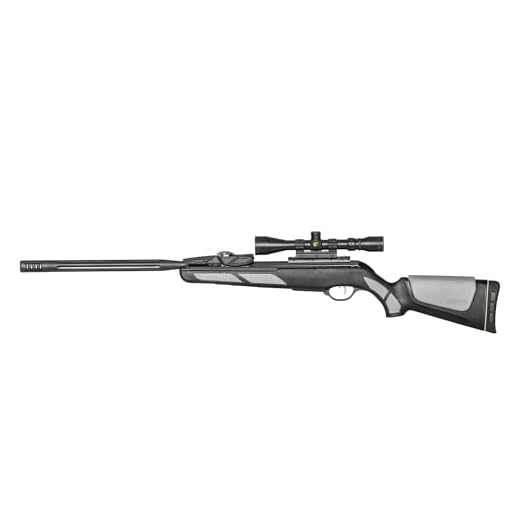Gamo Swarm Viper 10X GEN3i .22 Cal. 10 Pellet Multi-Shot Inertia Fed Pellet Air Rifle