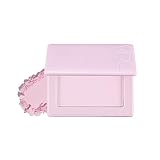 VDL(ヴィディーエル) チークステイン ブラッシャー 10 チリン ライラック (夏休みのようなすがすがしい清涼な白みライラックピンク) パウダー チーク イエベ ブルベ ぽよんチーク 韓国コスメ