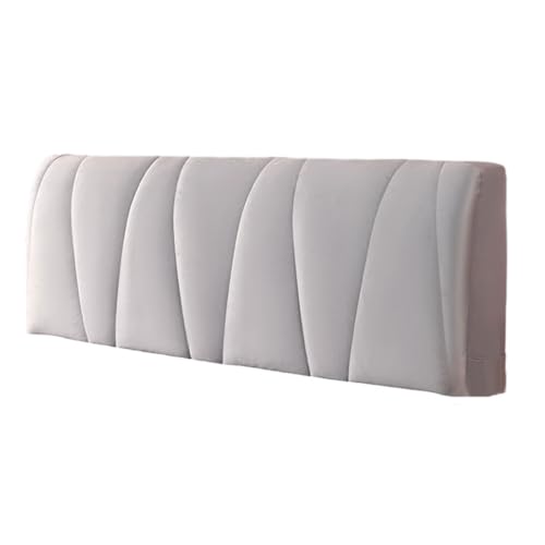 Lmoikesz Funda de cabecera de Cama elástica