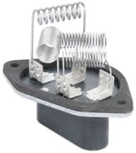ACDelco GM Original Equipment 15-80839 (22529265) Heating and Air Conditioning Blower Motor Resistor