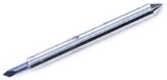 45 Degree Replacement Blade for WidgetWorks Unlimited Sign Vinyl Drag Knife Bit