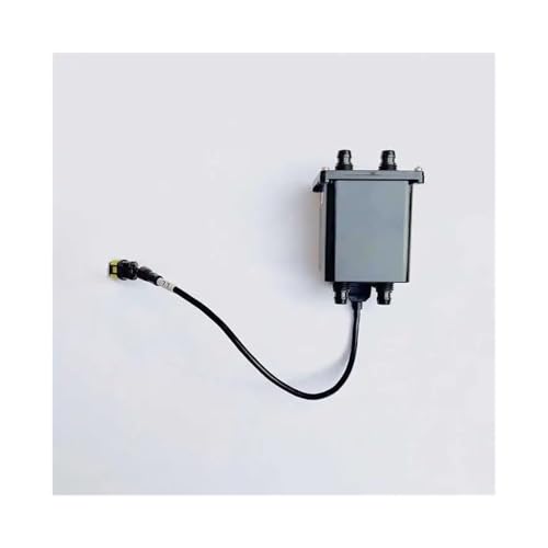 Câble de signal et débitmètre pour drone agricole T30 accessoire de réparation utile