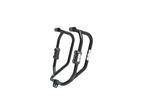 Barre de protection moto Colove 800X ADV pare-chocs moteur