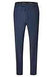 Daniel Hechter Herren Trousers NOS XTEN SF Anzughose, 680, 106