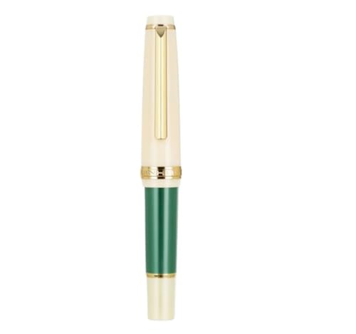 Stylo plume extra fine XMKT pour corriger des textes sans bavure avec un mini format de 10,6 cm