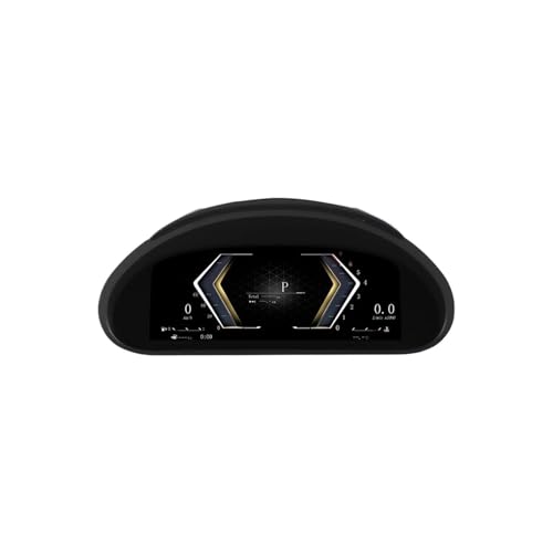 Navegación por radio y pantalla LCD para renovar el interior de tu BMW E46 M3