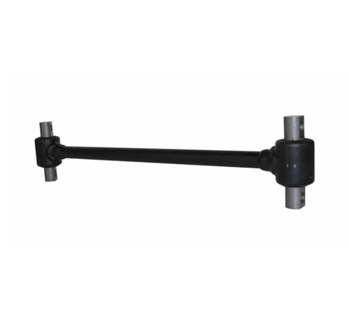 Image of Mytee Products 24.2 inch Torque Rod Assembly Compatible with Freightliner - Suspension Thrust Arm - Replaces OEM 16-15632-000, 16-18972-000, 1618972000, 58746-615